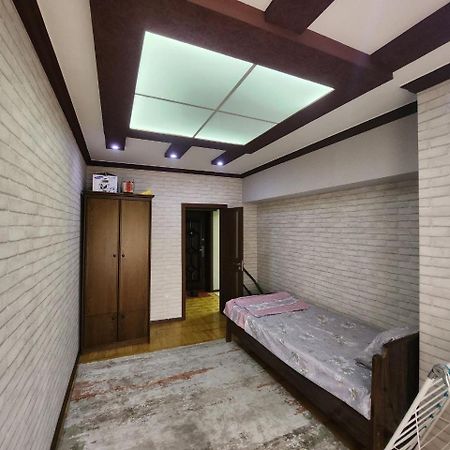 Apartment Center 1 Tashkent Bagian luar foto