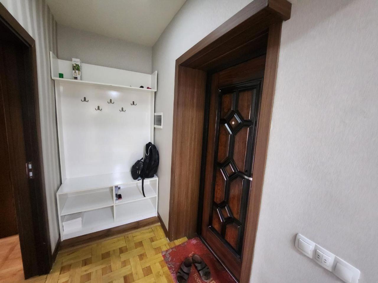 Apartment Center 1 Tashkent Bagian luar foto