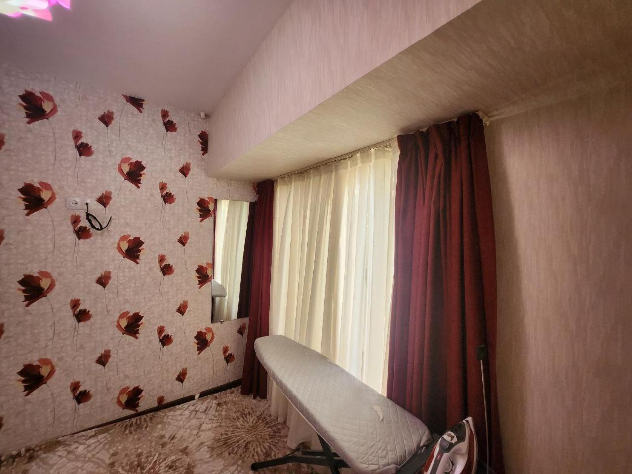 Apartment Center 1 Tashkent Bagian luar foto