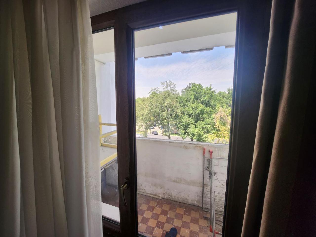 Apartment Center 1 Tashkent Bagian luar foto